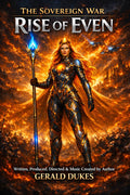 The Sovereign War: Rise of Even — Animated Film
