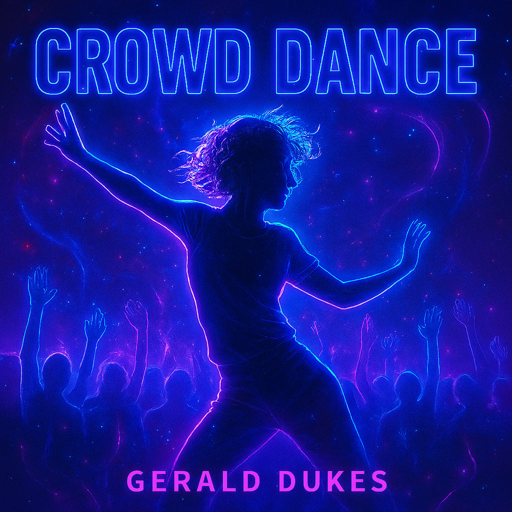 Crowd Dance