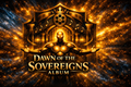 Dawn Of The Sovereigns: Music Album Volume 3