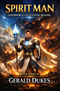 Spirit Man — Governor of the Celestial Realms: Book Series 4