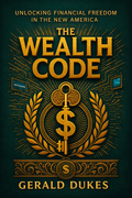 The Wealth Code: Unlocking Financial Freedom in The New America